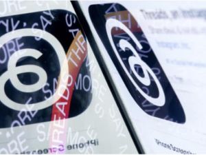 Meta's Twitter-competitor, Threads, becomes the fastest online platform to reach 100 million users.