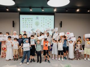 ‘School of Life’ explores hidden gems around the world