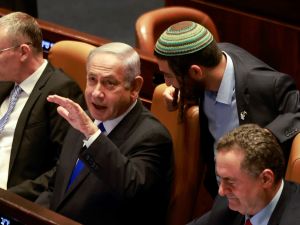 "مقايضة بشعة".. البوليساريو تندد باعتراف اسرائيل بسيادة المغرب على الصحراء