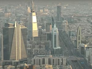 السعودية تعدم مصريا وخمسة مواطنين مدانين بالارهاب