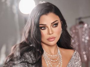 إطلالات هيفاء وهبي تبرز قوامها الصيفي الجميل إليكي أحدثها