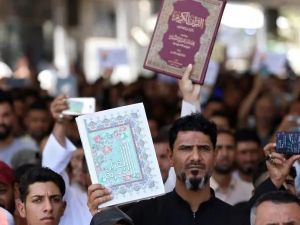 الدنمارك والسويد تتحركان للجم عمليات حرق المصحف