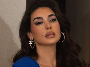 ياسمين صبري