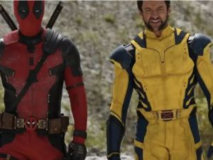 Deadpool 3