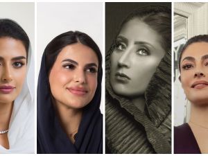 قائمة فوربس الشرق الأوسط