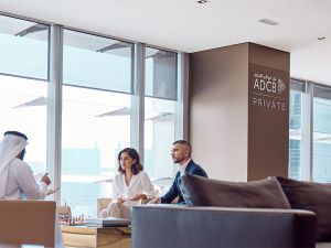 ADCB Private and Wealth Management An Evolving and Innovative Private Banking Proposition in the UAE