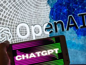 Apple's stock rises as It develops AI-Powered tool to compete with ChatGPT