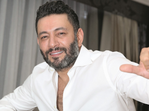 زياد برجي