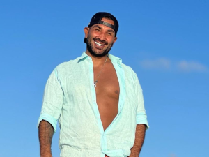أحمد سعد