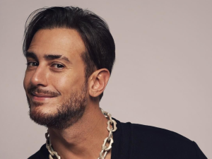 سعد لمجرد