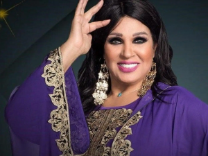 فيفي عبده