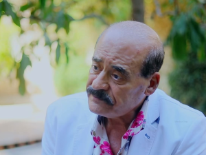 أحمد رافع