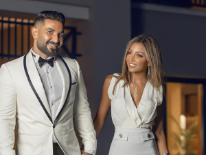 أحمد سعد