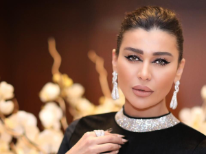 نادين الراسي