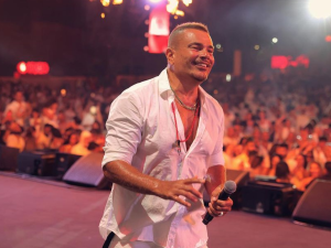عمرو دياب