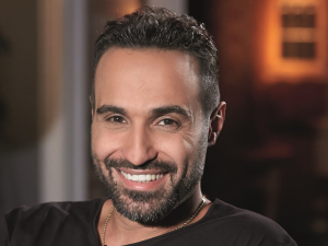 أحمد فهمي