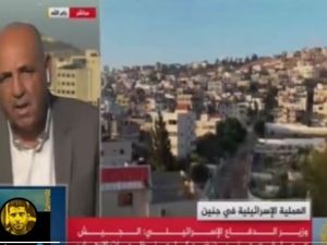 وليد العمري خرج عن المألوف في توجهات الجزيرة 