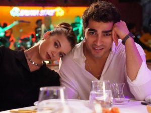 Mert Ramazan Demir 