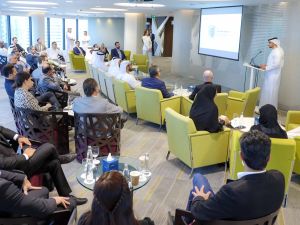Dubai International Chamber places local businesses on fast track to international growth with launch of Global Expansion Series