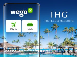 Wego and IHG Hotels & Resorts Ink Global Partnership