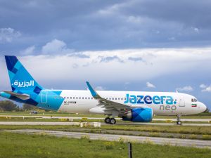 Jazeera Airways increases frequency of flights to Sarajevo, Tbilisi, Baku and Colombo