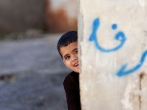 الجيل الفلسطيني القادم لا يؤمن بأوسلو ولا بأسرائيل ولا حتى بـ الرئيس محمود عباس 