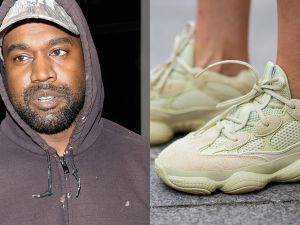 انهيار صفقة Adidas و Yeezy و اتهامات جديدة بحق كانيي ويست تشعل صناعة الموضة