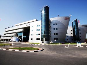 جمارك دبي تمكن اليابان من ضبط 700 كيلو جرام من مادة الميثامفيتامين المخدرة