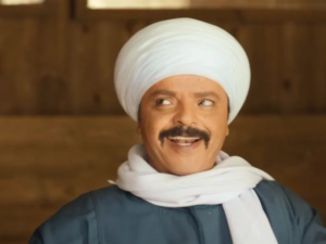  Henedi to star in a 2024 Ramadan production. 