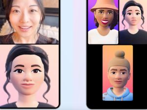 Meta Launches Avatar Video Calling on Messenger and Instagram