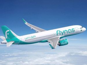 Saudi carrier Nas crowned fourth best low-cost airline in the world