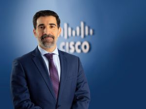 تقرير سيسكو لاتجاهات الشبكات العالمية لعام 2023: مستقبل الشبكات في عالم السحابات المتعددة
