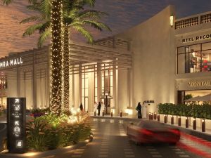 Aldar Increases Investment In Its Retail Portfolio To Dh1 Billion With New Redevelopment Plans