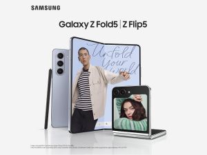 Samsung announces pre-orders for Galaxy Z Flip5 and Galaxy Z Fold5 in the UAE