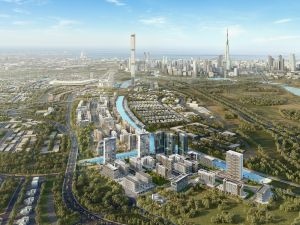Azizi Developments accelerates digital transformation journey