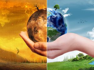 Global Boiling ِAge
