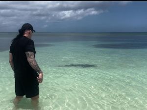 The Undertaker