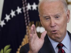 بايدن يهاجم حكومة نتنياهو ويستبعد تطبيعا قريبا لعلاقاتها مع السعودية