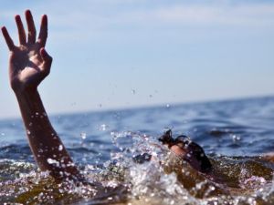  الأطفال الصغار غرقوا في بحيرة بسيليفري