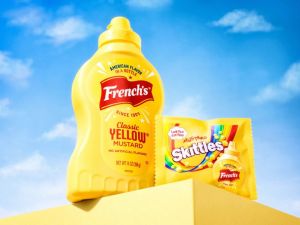 Mustard flavor