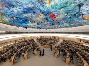 مجلس حقوق الإنسان الأممي يدين حرق المصحف رغم المعارضة الغربية