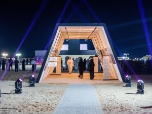 "دبي للثقافة" تفتح باب المشاركة في "مسابقة المرموم لصناعة الأفلام القصيرة"