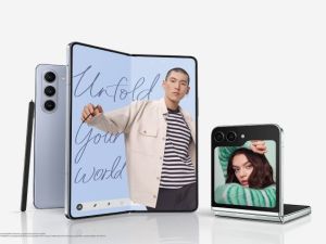 Samsung  Unpacked 2023