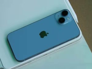 Apple's upcoming iPhone 15 series to feature unique dark blue color option