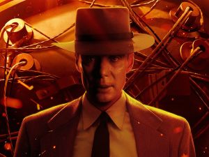 فيلم Oppenheimer