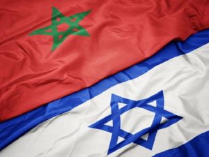  المخابرات الإسرائيلية تزود المغرب بتقنيات عسكرية متطورة