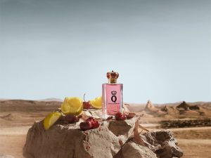 عطور نسائية ملائمة للسفر والرحلات الصيفية بروائح منعشة من جيرلان ودولتشي أند جابانا