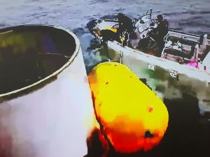 كوريا الشمالية تواصل إطلاق الصواريخ الباليستية