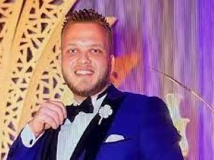  سعيد خالد السعيد محمد إسماعيل، والمعروف بـ"صهيب خالد"