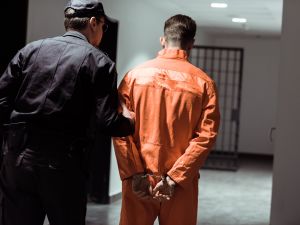 Prison